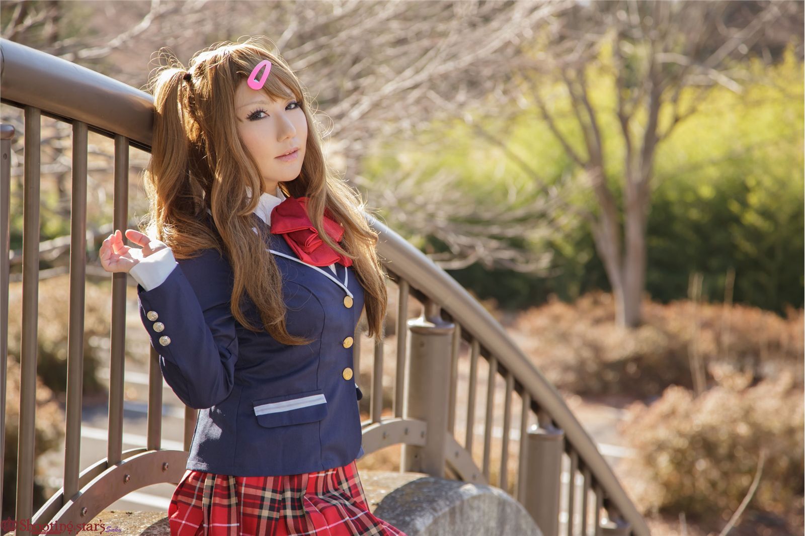 [Cosplay] Chuunibyou Demo Koi Ga Shitai Cosplay Gallery 2